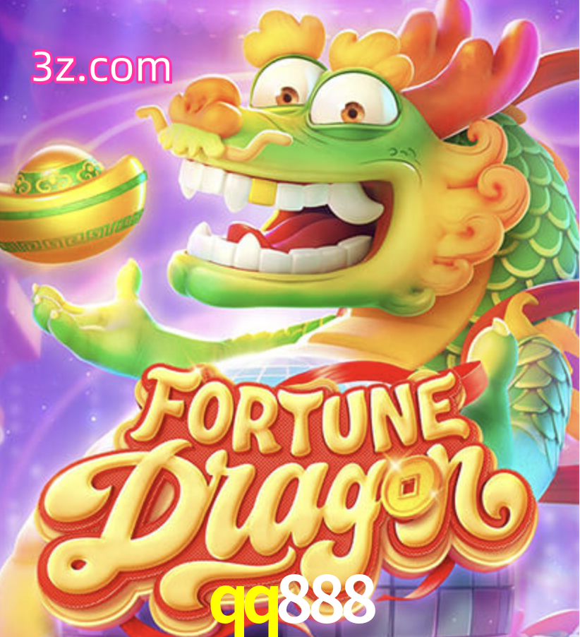 Fortune Dragon